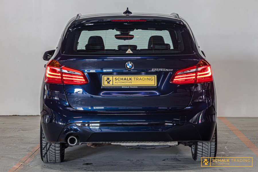 BMW 2 Serie Active Tourer 225xe iPerformance High Executive