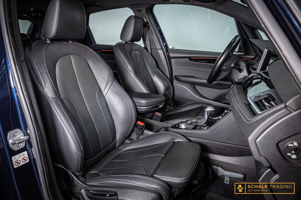 BMW 2 Serie Active Tourer 225xe iPerformance High Executive