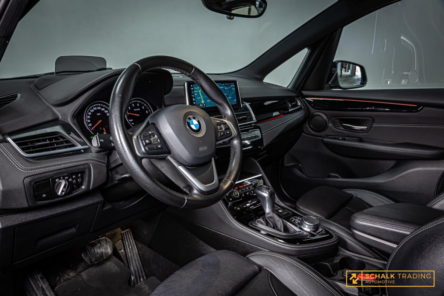 BMW 2 Serie Active Tourer 225xe iPerformance High Executive