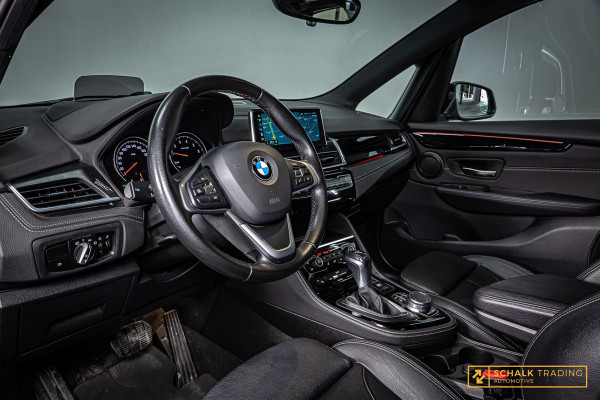 BMW 2 Serie Active Tourer 225xe iPerformance High Executive