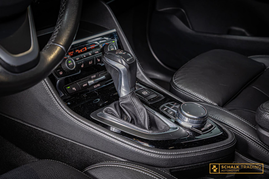 BMW 2 Serie Active Tourer 225xe iPerformance High Executive