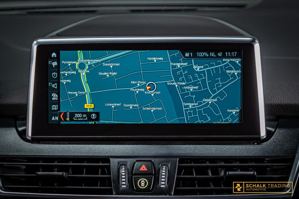 BMW 2 Serie Active Tourer 225xe iPerformance High Executive