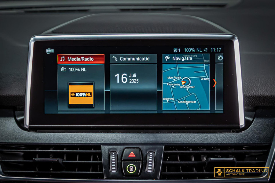 BMW 2 Serie Active Tourer 225xe iPerformance High Executive