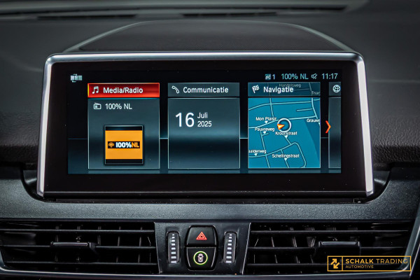 BMW 2 Serie Active Tourer 225xe iPerformance High Executive