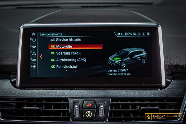 BMW 2 Serie Active Tourer 225xe iPerformance High Executive