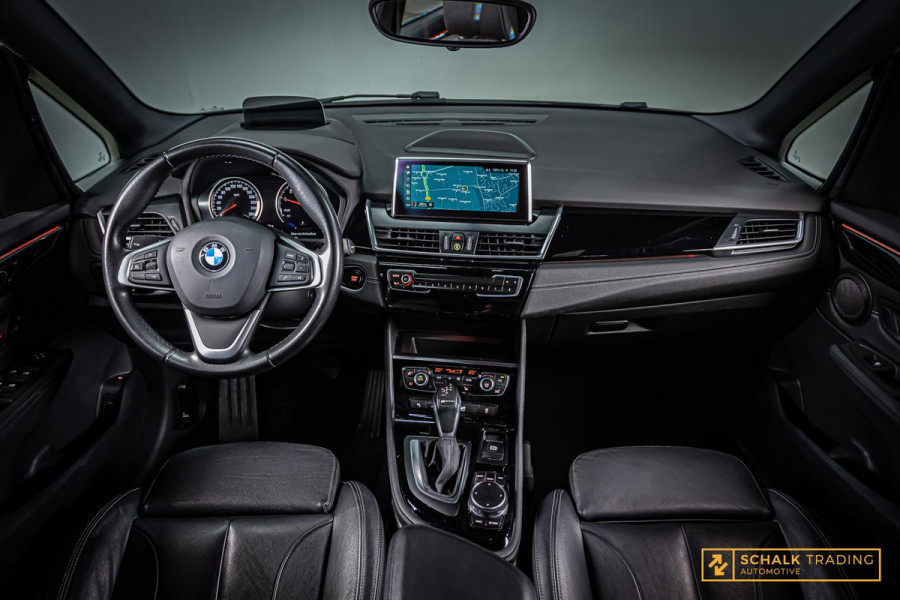BMW 2 Serie Active Tourer 225xe iPerformance High Executive