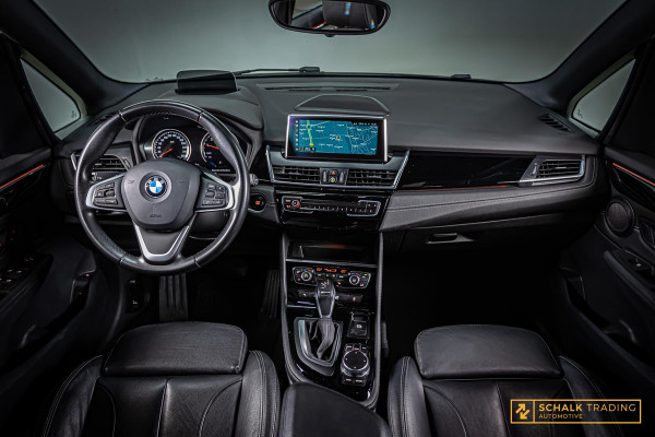 BMW 2 Serie Active Tourer 225xe iPerformance High Executive