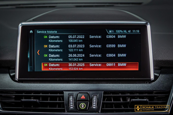 BMW 2 Serie Active Tourer 225xe iPerformance High Executive