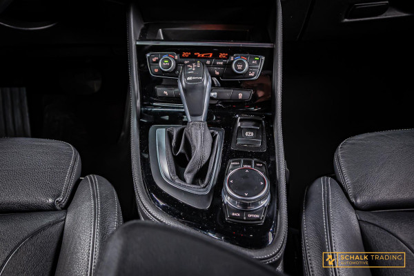 BMW 2 Serie Active Tourer 225xe iPerformance High Executive