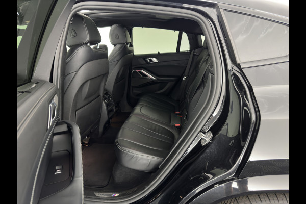 BMW X6 M50d High Executive AWD (INCL-BTW) Aut. *PANO | HEAD-UP | LASER-LIGHT | LUXURY-LEATHER | ADAPTIVE-CRUISE | SOFT-CLOSE | HARMAN/KARDON | BLIND-SPOT | MEMORY-PACK | BMW-INDIVIDUAL | HEATED-SPORTSEATS | TOP-VIEW | TOWB