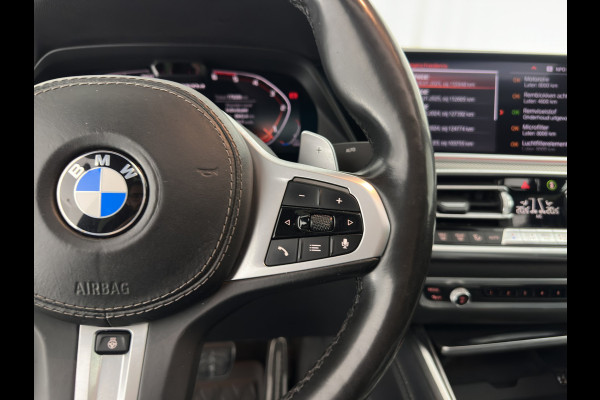 BMW X6 M50d High Executive AWD (INCL-BTW) Aut. *PANO | HEAD-UP | LASER-LIGHT | LUXURY-LEATHER | ADAPTIVE-CRUISE | SOFT-CLOSE | HARMAN/KARDON | BLIND-SPOT | MEMORY-PACK | BMW-INDIVIDUAL | HEATED-SPORTSEATS | TOP-VIEW | TOWB