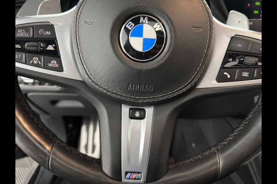 BMW X6 M50d High Executive AWD (INCL-BTW) Aut. *PANO | HEAD-UP | LASER-LIGHT | LUXURY-LEATHER | ADAPTIVE-CRUISE | SOFT-CLOSE | HARMAN/KARDON | BLIND-SPOT | MEMORY-PACK | BMW-INDIVIDUAL | HEATED-SPORTSEATS | TOP-VIEW | TOWB