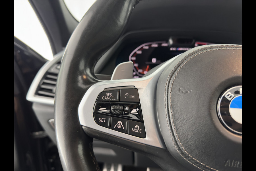 BMW X6 M50d High Executive AWD (INCL-BTW) Aut. *PANO | HEAD-UP | LASER-LIGHT | LUXURY-LEATHER | ADAPTIVE-CRUISE | SOFT-CLOSE | HARMAN/KARDON | BLIND-SPOT | MEMORY-PACK | BMW-INDIVIDUAL | HEATED-SPORTSEATS | TOP-VIEW | TOWB