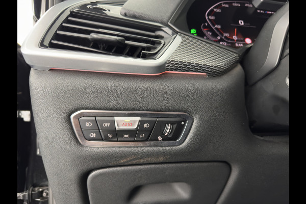 BMW X6 M50d High Executive AWD (INCL-BTW) Aut. *PANO | HEAD-UP | LASER-LIGHT | LUXURY-LEATHER | ADAPTIVE-CRUISE | SOFT-CLOSE | HARMAN/KARDON | BLIND-SPOT | MEMORY-PACK | BMW-INDIVIDUAL | HEATED-SPORTSEATS | TOP-VIEW | TOWB