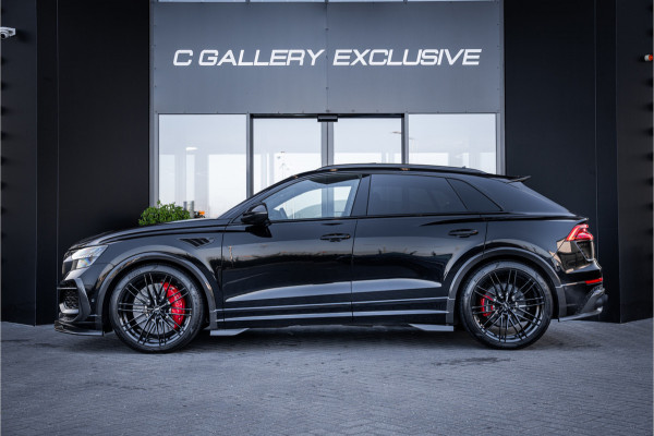 Audi RSQ8-R ABT 4.0 TFSI quattro - 1 of 125 | 740pk | Panorama | Carbon | RS Dynamic Plus