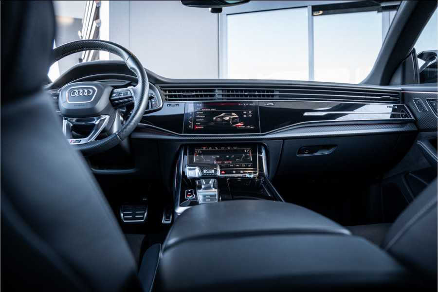 Audi RSQ8-R ABT 4.0 TFSI quattro - 1 of 125 | 740pk | Panorama | Carbon | RS Dynamic Plus