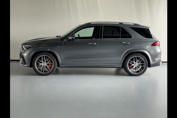 Mercedes-Benz GLE 53 AMG AMG 53 Hybrid 4MATIC+ NED BTW PREMIUM PLUS NWE AUTO  / Direct leverbaar