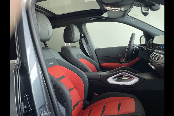 Mercedes-Benz GLE 53 AMG AMG 53 Hybrid 4MATIC+ NED BTW PREMIUM PLUS NWE AUTO  / Direct leverbaar