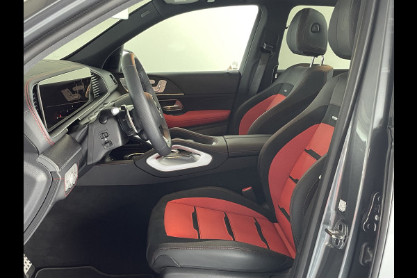 Mercedes-Benz GLE 53 AMG AMG 53 Hybrid 4MATIC+ NED BTW PREMIUM PLUS NWE AUTO  / Direct leverbaar