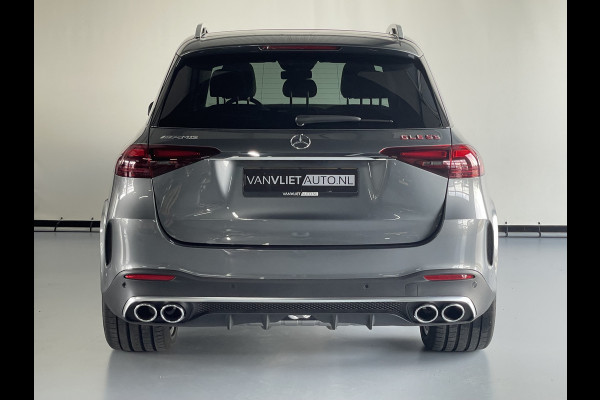Mercedes-Benz GLE 53 AMG AMG 53 Hybrid 4MATIC+ NED BTW PREMIUM PLUS NWE AUTO  / Direct leverbaar