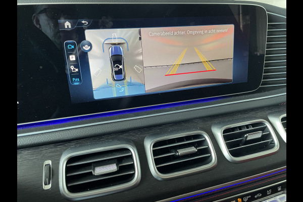 Mercedes-Benz GLE 53 AMG AMG 53 Hybrid 4MATIC+ NED BTW PREMIUM PLUS NWE AUTO  / Direct leverbaar