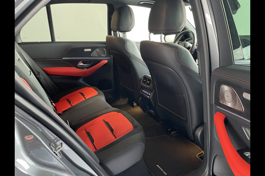 Mercedes-Benz GLE 53 AMG AMG 53 Hybrid 4MATIC+ NED BTW PREMIUM PLUS NWE AUTO  / Direct leverbaar