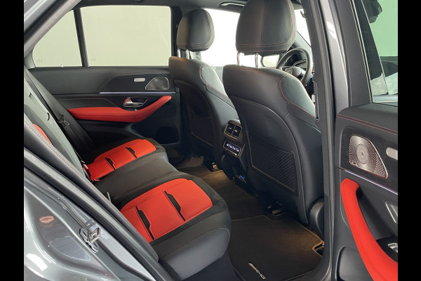 Mercedes-Benz GLE 53 AMG AMG 53 Hybrid 4MATIC+ NED BTW PREMIUM PLUS NWE AUTO  / Direct leverbaar