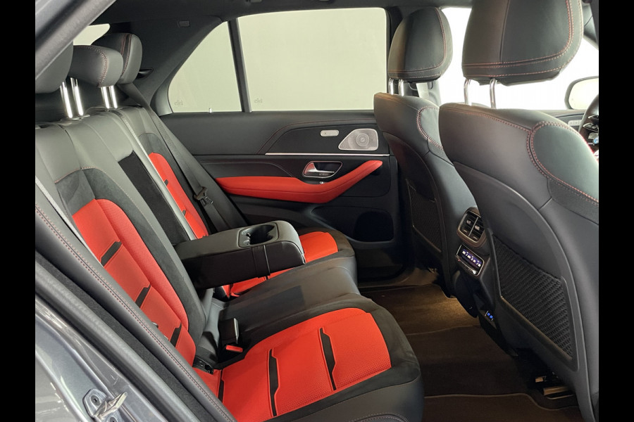 Mercedes-Benz GLE 53 AMG AMG 53 Hybrid 4MATIC+ NED BTW PREMIUM PLUS NWE AUTO  / Direct leverbaar