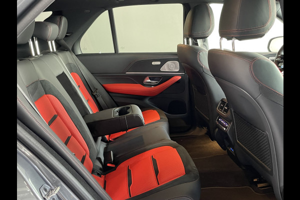 Mercedes-Benz GLE 53 AMG AMG 53 Hybrid 4MATIC+ NED BTW PREMIUM PLUS NWE AUTO  / Direct leverbaar
