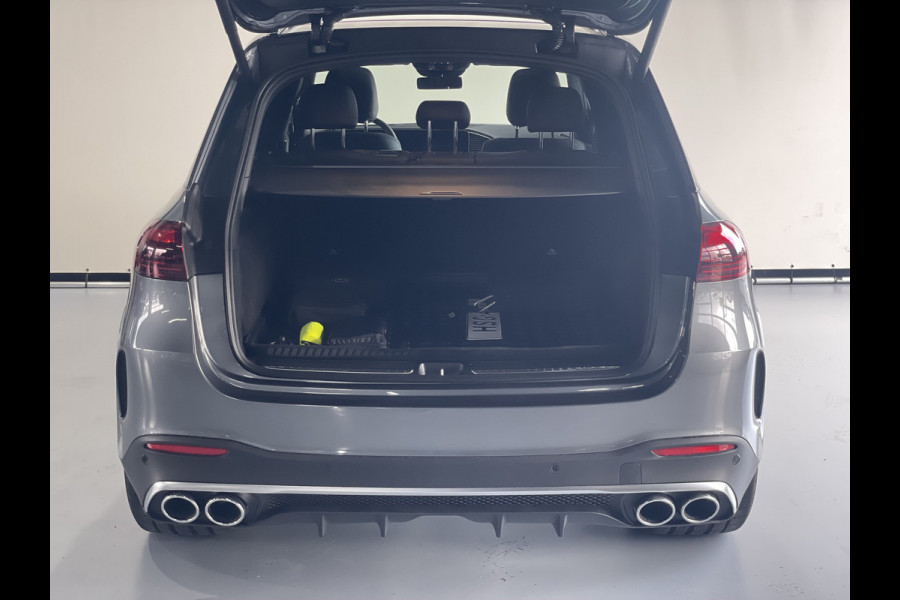 Mercedes-Benz GLE 53 AMG AMG 53 Hybrid 4MATIC+ NED BTW PREMIUM PLUS NWE AUTO  / Direct leverbaar