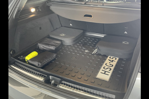 Mercedes-Benz GLE 53 AMG AMG 53 Hybrid 4MATIC+ NED BTW PREMIUM PLUS NWE AUTO  / Direct leverbaar