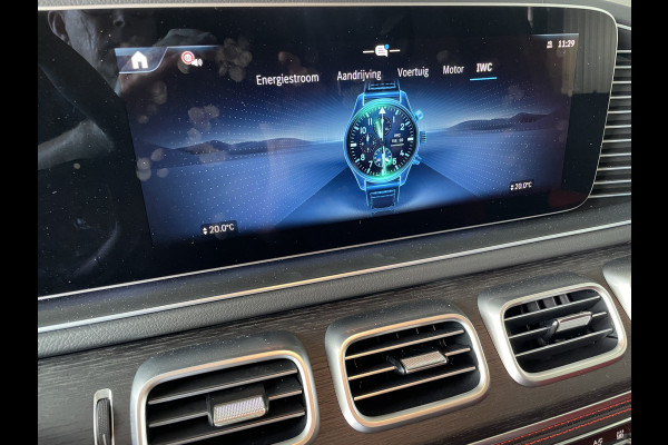 Mercedes-Benz GLE 53 AMG AMG 53 Hybrid 4MATIC+ NED BTW PREMIUM PLUS NWE AUTO  / Direct leverbaar
