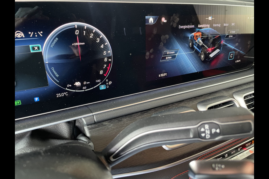 Mercedes-Benz GLE 53 AMG AMG 53 Hybrid 4MATIC+ NED BTW PREMIUM PLUS NWE AUTO  / Direct leverbaar