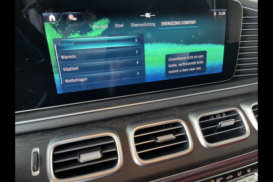 Mercedes-Benz GLE 53 AMG AMG 53 Hybrid 4MATIC+ NED BTW PREMIUM PLUS NWE AUTO  / Direct leverbaar
