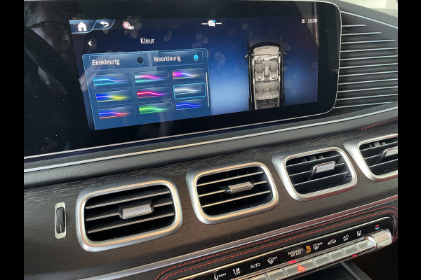Mercedes-Benz GLE 53 AMG AMG 53 Hybrid 4MATIC+ NED BTW PREMIUM PLUS NWE AUTO  / Direct leverbaar