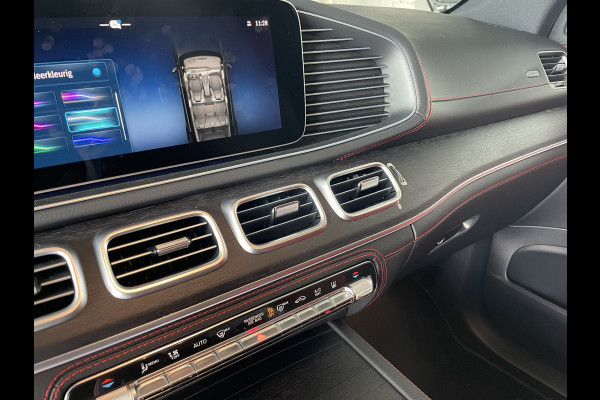 Mercedes-Benz GLE 53 AMG AMG 53 Hybrid 4MATIC+ NED BTW PREMIUM PLUS NWE AUTO  / Direct leverbaar