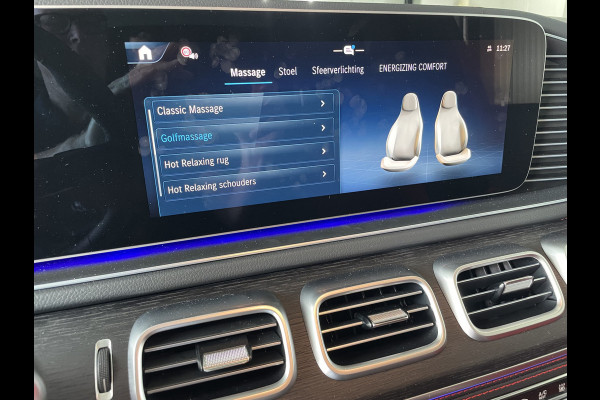 Mercedes-Benz GLE 53 AMG AMG 53 Hybrid 4MATIC+ NED BTW PREMIUM PLUS NWE AUTO  / Direct leverbaar