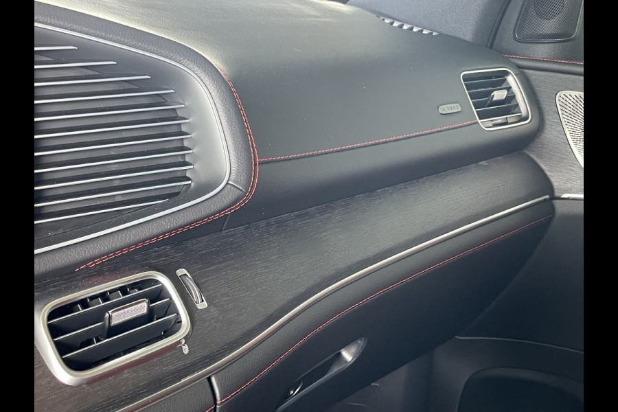 Mercedes-Benz GLE 53 AMG AMG 53 Hybrid 4MATIC+ NED BTW PREMIUM PLUS NWE AUTO  / Direct leverbaar