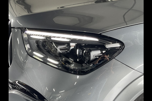 Mercedes-Benz GLE 53 AMG AMG 53 Hybrid 4MATIC+ NED BTW PREMIUM PLUS NWE AUTO  / Direct leverbaar