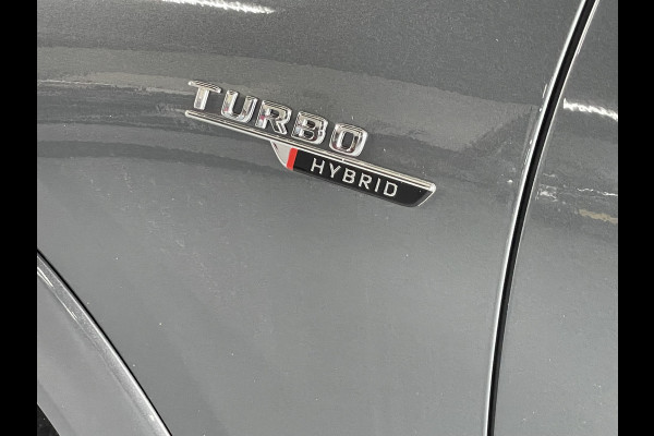 Mercedes-Benz GLE 53 AMG AMG 53 Hybrid 4MATIC+ NED BTW PREMIUM PLUS NWE AUTO  / Direct leverbaar