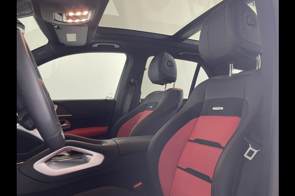 Mercedes-Benz GLE 53 AMG AMG 53 Hybrid 4MATIC+ NED BTW PREMIUM PLUS NWE AUTO  / Direct leverbaar