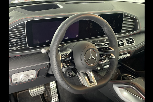Mercedes-Benz GLE 53 AMG AMG 53 Hybrid 4MATIC+ NED BTW PREMIUM PLUS NWE AUTO  / Direct leverbaar