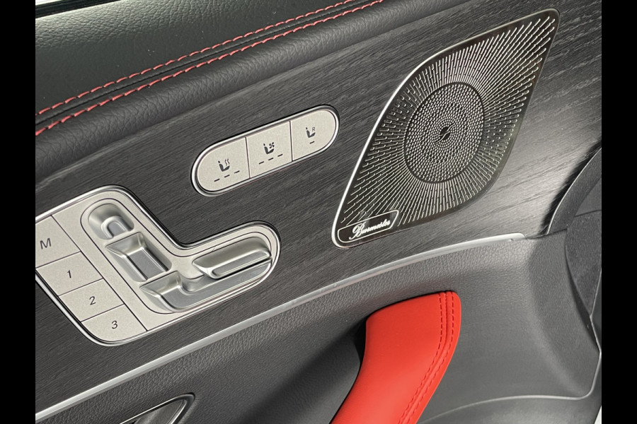 Mercedes-Benz GLE 53 AMG AMG 53 Hybrid 4MATIC+ NED BTW PREMIUM PLUS NWE AUTO  / Direct leverbaar