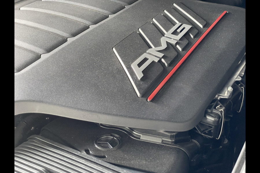 Mercedes-Benz GLE 53 AMG AMG 53 Hybrid 4MATIC+ NED BTW PREMIUM PLUS NWE AUTO  / Direct leverbaar