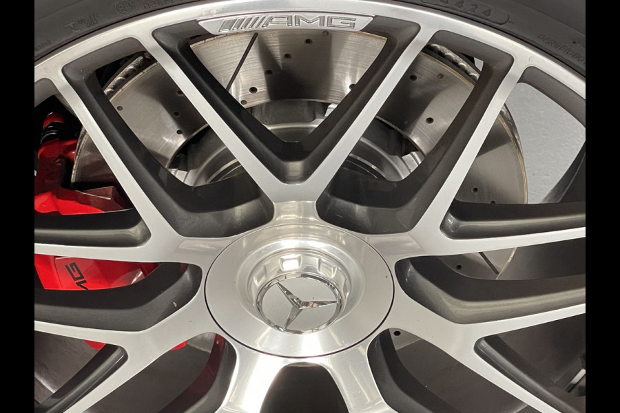 Mercedes-Benz GLE 53 AMG AMG 53 Hybrid 4MATIC+ NED BTW PREMIUM PLUS NWE AUTO  / Direct leverbaar