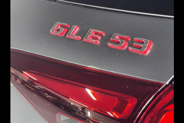 Mercedes-Benz GLE 53 AMG AMG 53 Hybrid 4MATIC+ NED BTW PREMIUM PLUS NWE AUTO  / Direct leverbaar