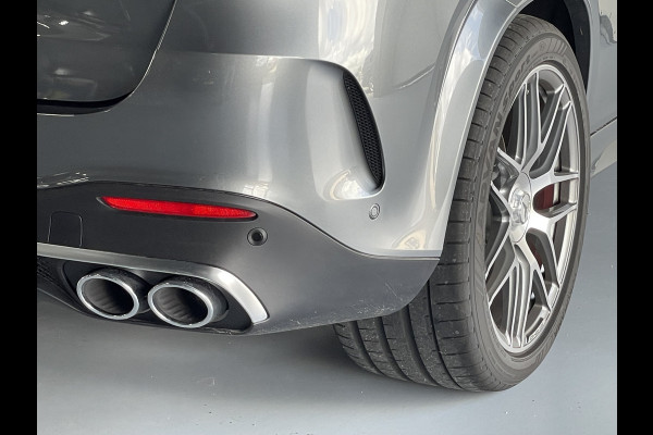 Mercedes-Benz GLE 53 AMG AMG 53 Hybrid 4MATIC+ NED BTW PREMIUM PLUS NWE AUTO  / Direct leverbaar