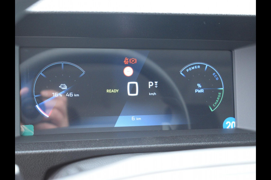Peugeot e-Expert EV L3 75 kWh 3 ZITS | 0% RENTE | NAVI & CARPLAY | ACHTERUITRIJCAMERA MET SENSOREN | E.C.C. | UIT VOORRAAD LEVERBAAR
