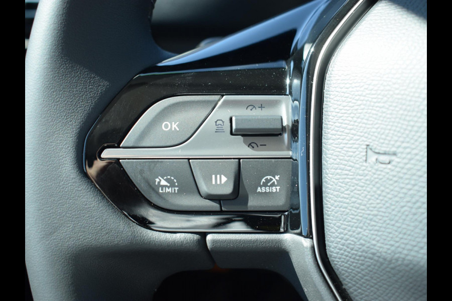 Peugeot e-Partner 136 L2 50 kWh | 0% rente | Apple Carplay | parkeersensoren + camera | navigatie | rijklaarprijs