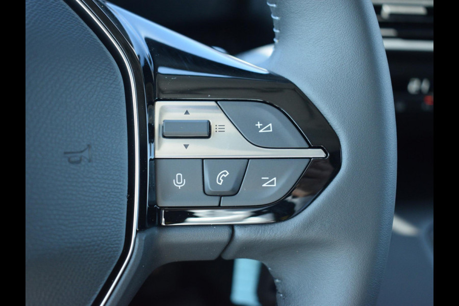 Peugeot e-Partner 136 L2 50 kWh | 0% rente | Apple Carplay | parkeersensoren + camera | navigatie | rijklaarprijs